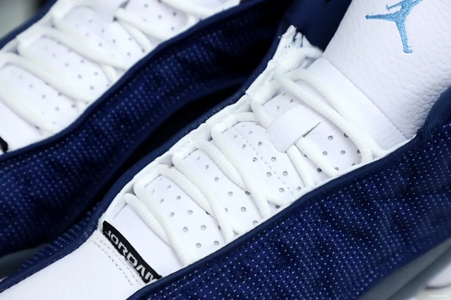 JORDAN 13 2020 RETRO Kimikick 'FLINT' AIR 0724